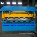 Bohai Steel Tile Roll formant la machine